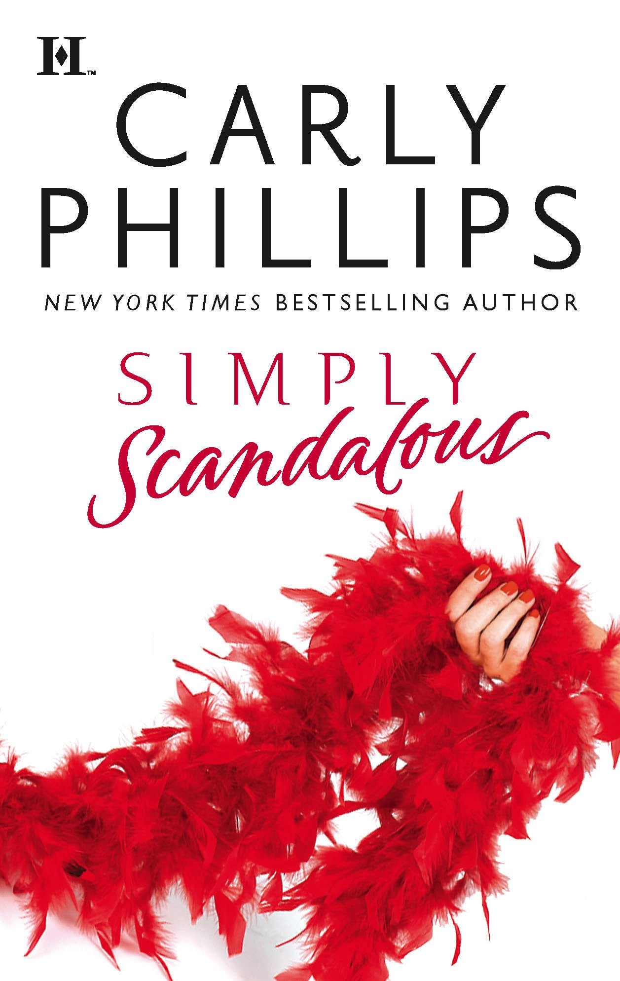 Simply Scandalous (The Simply Series, Book 2),Used