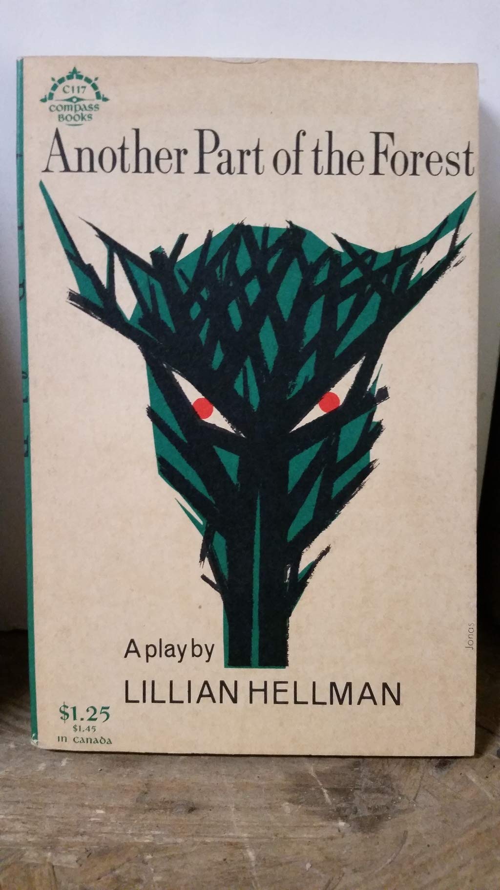 Another Part Of The Forest: A Play In Three Acts (Acting Edition For Theater Productions)