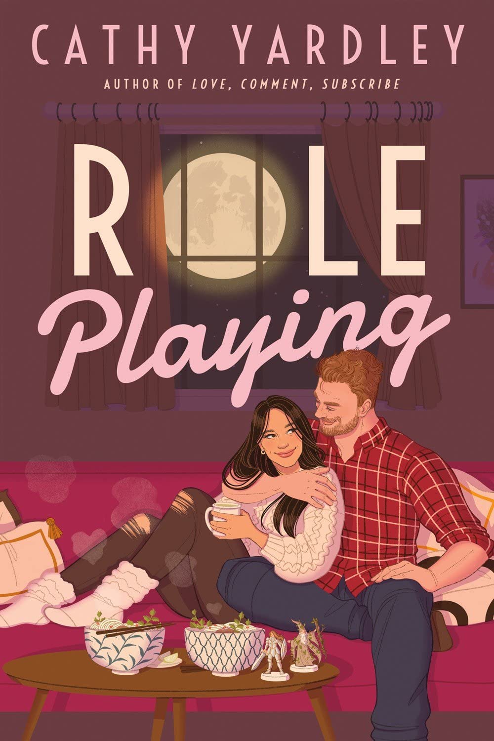 Role Playing,New