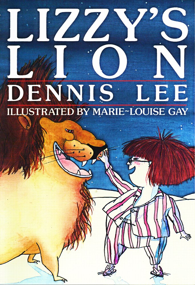 Lizzy's Lion,Used