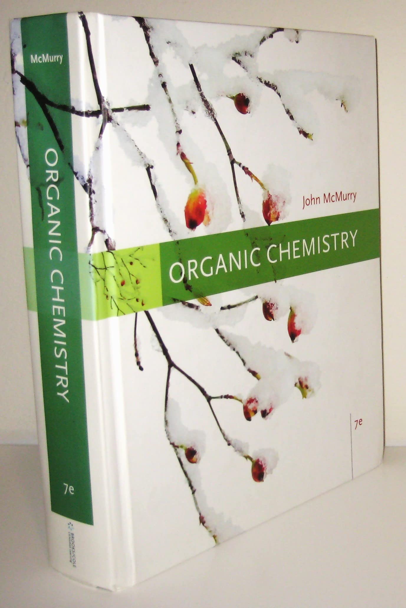 Organic Chemistry (with CengageNOW 2Semester Printed Access Card) (Available Titles CengageNOW),Used