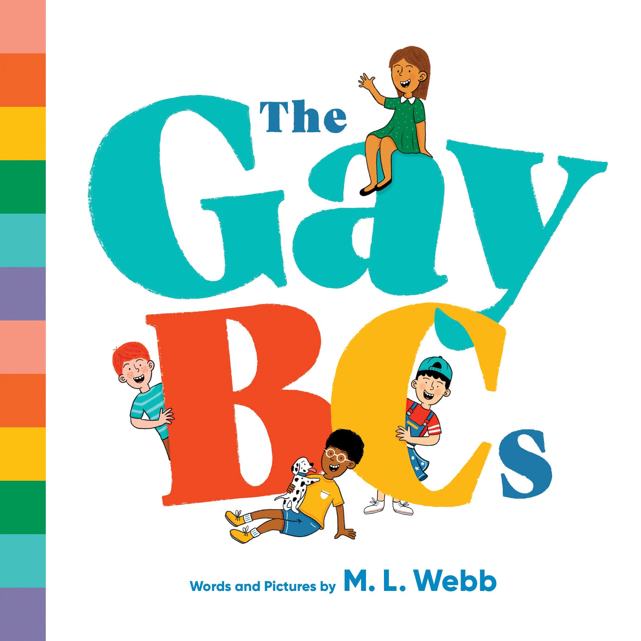 The GayBCs,Used