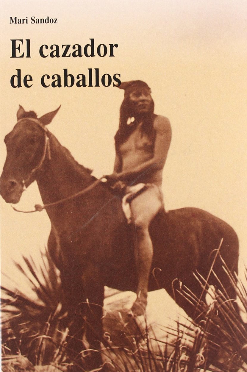 El Cazador de Caballos,Used