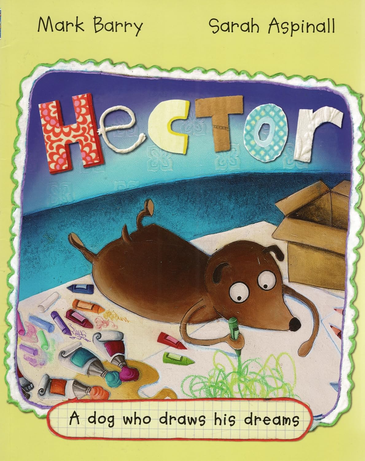 Hector,Used