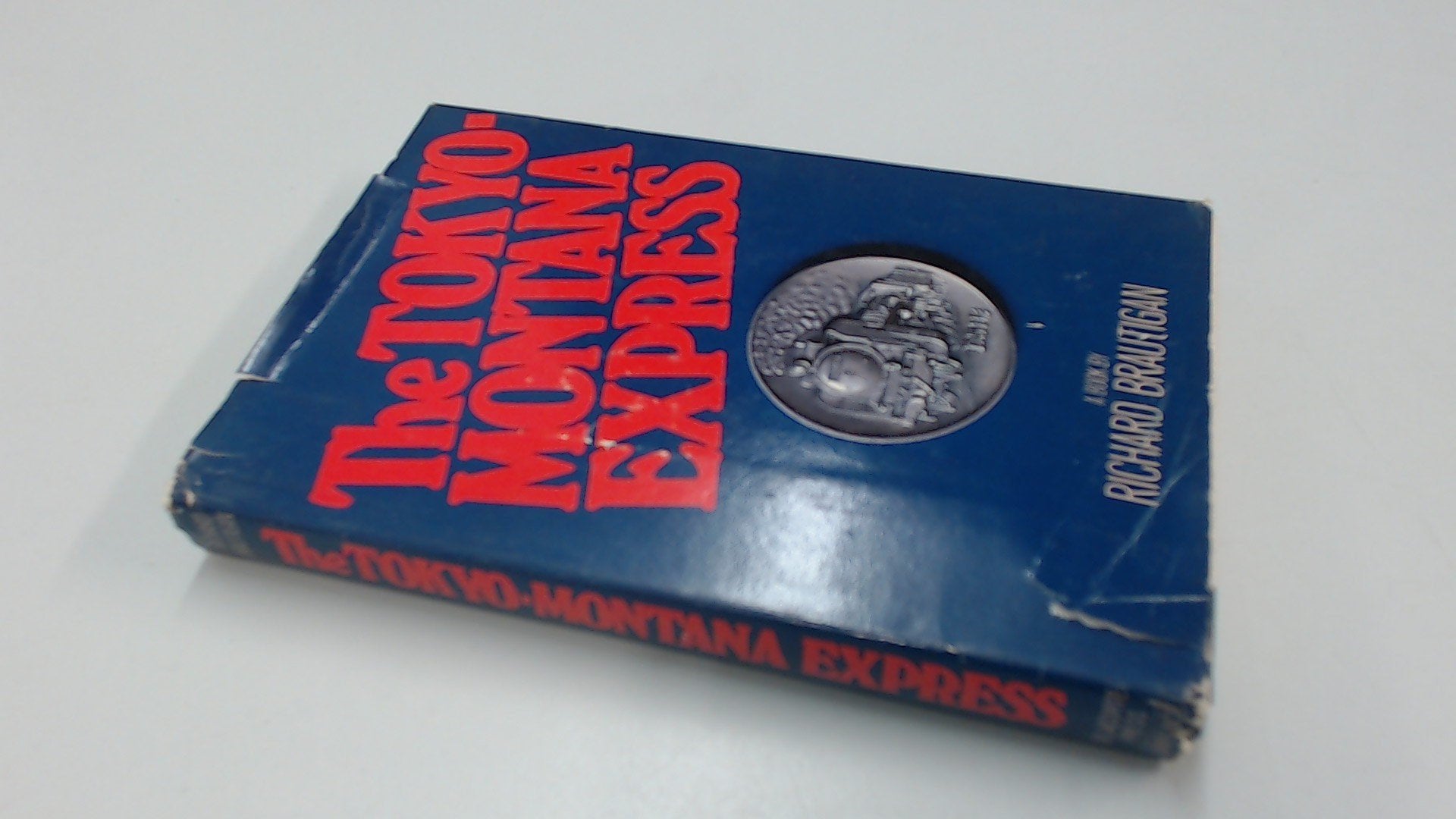 The TokyoMontana Express,Used