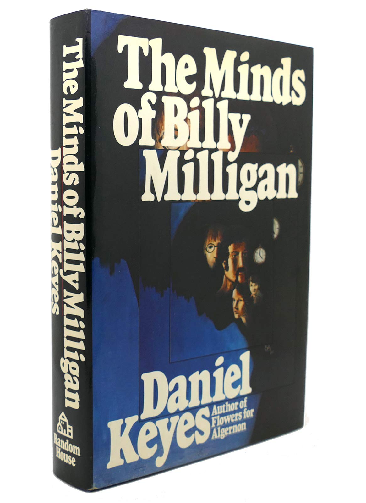 The Minds Of Billy Milligan,New