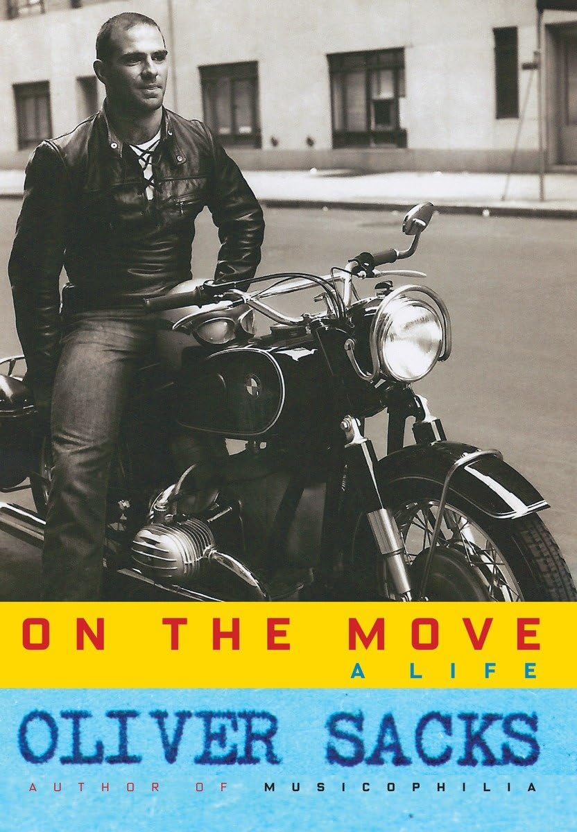 On The Move: A Life,New