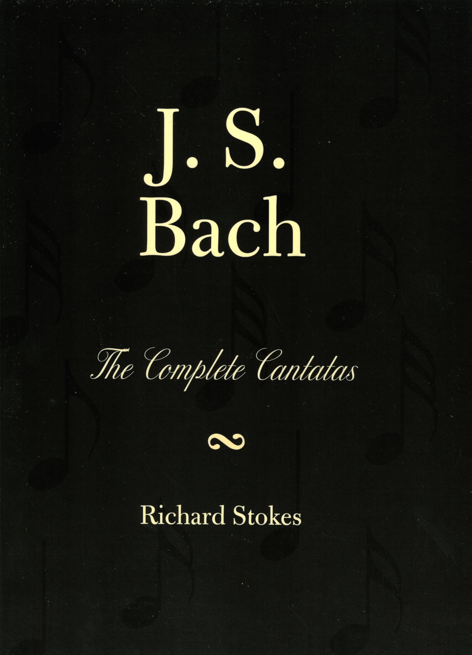 J. S. Bach: The Complete Cantatas,Used