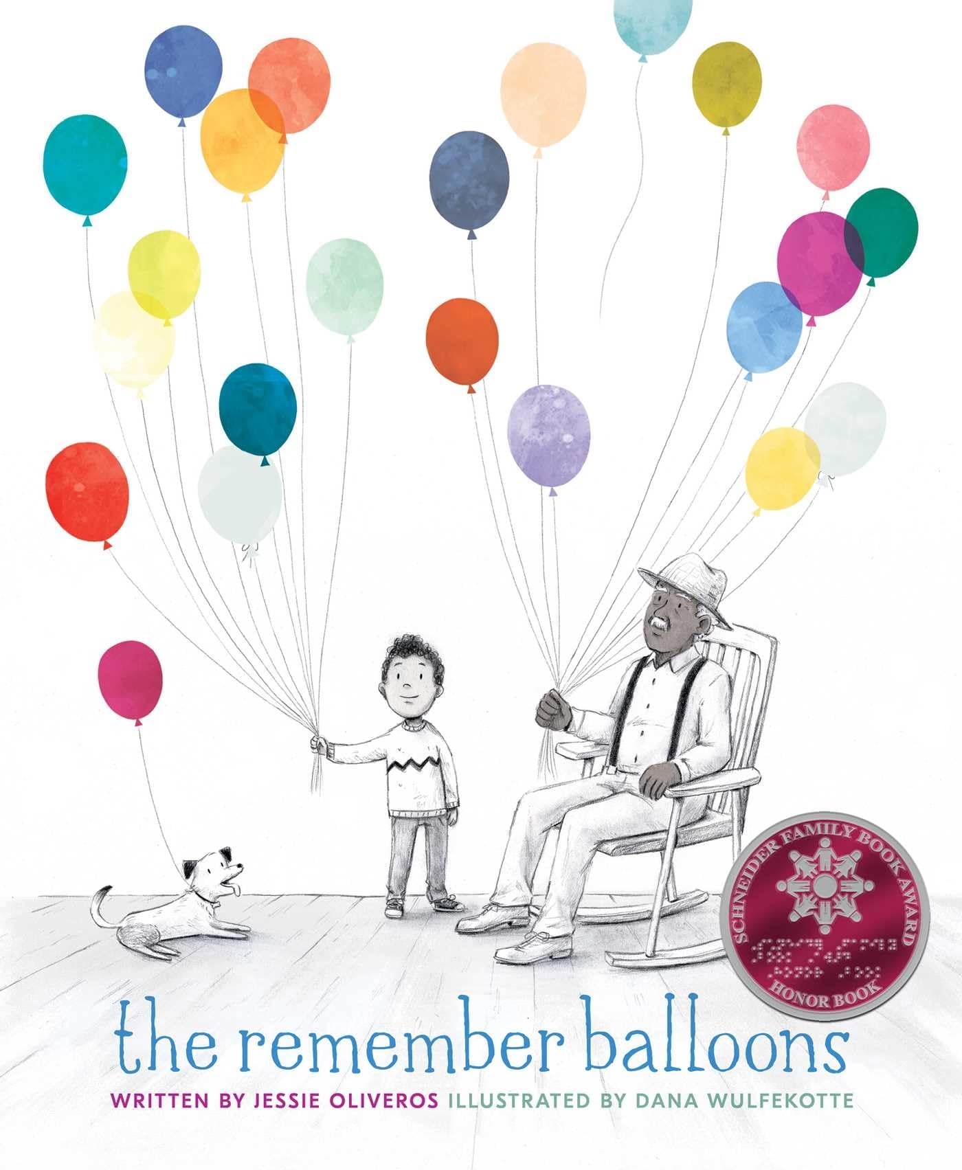 The Remember Balloons,Used