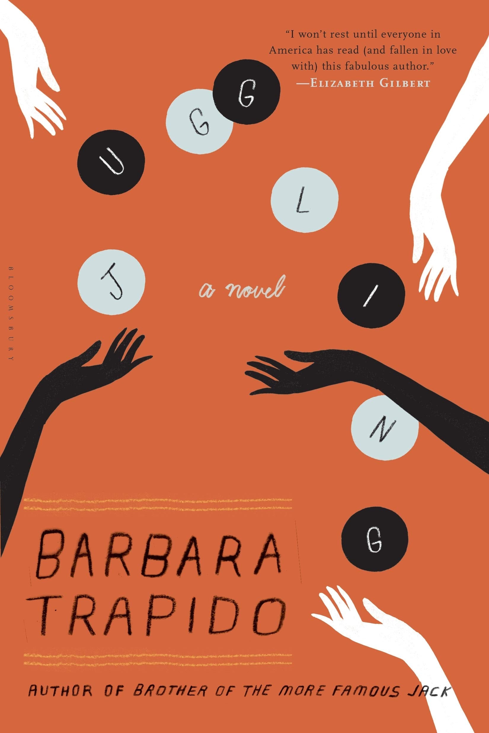 Juggling: A Novel,Used