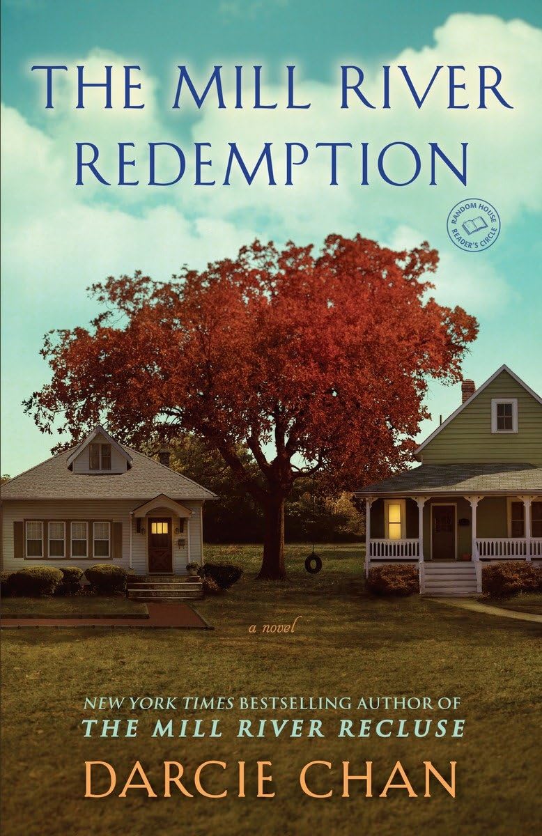 The Mill River Redemption: A Novel,Used