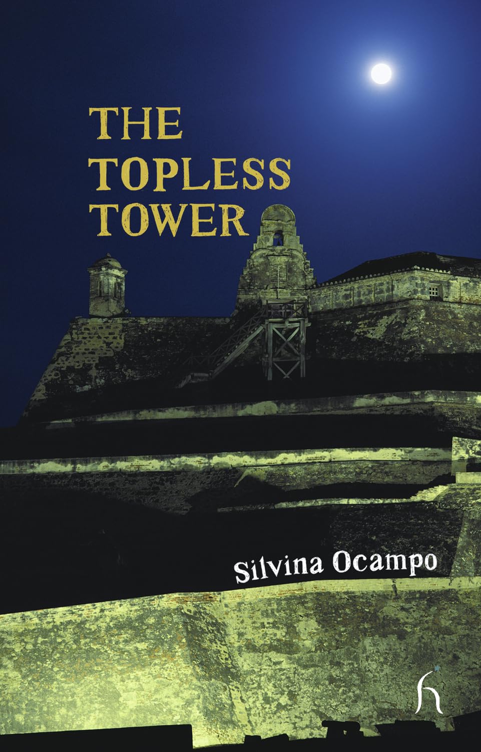 The Topless Tower (Hesperus Worldwide),Used