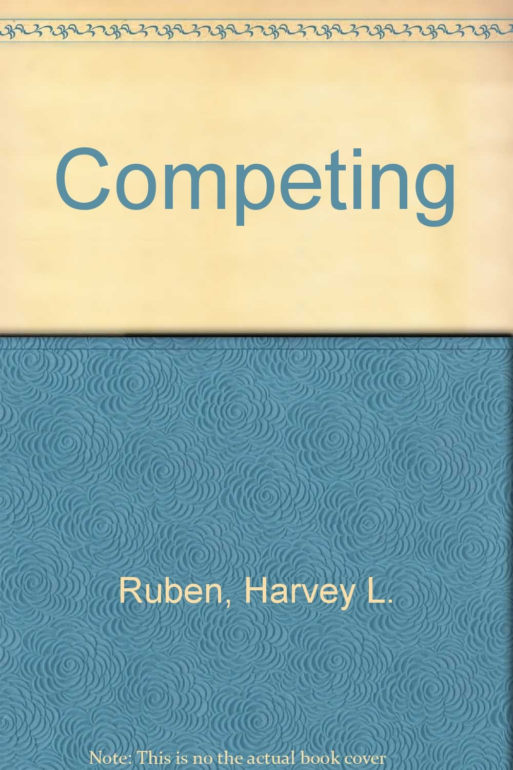 Competing,Used