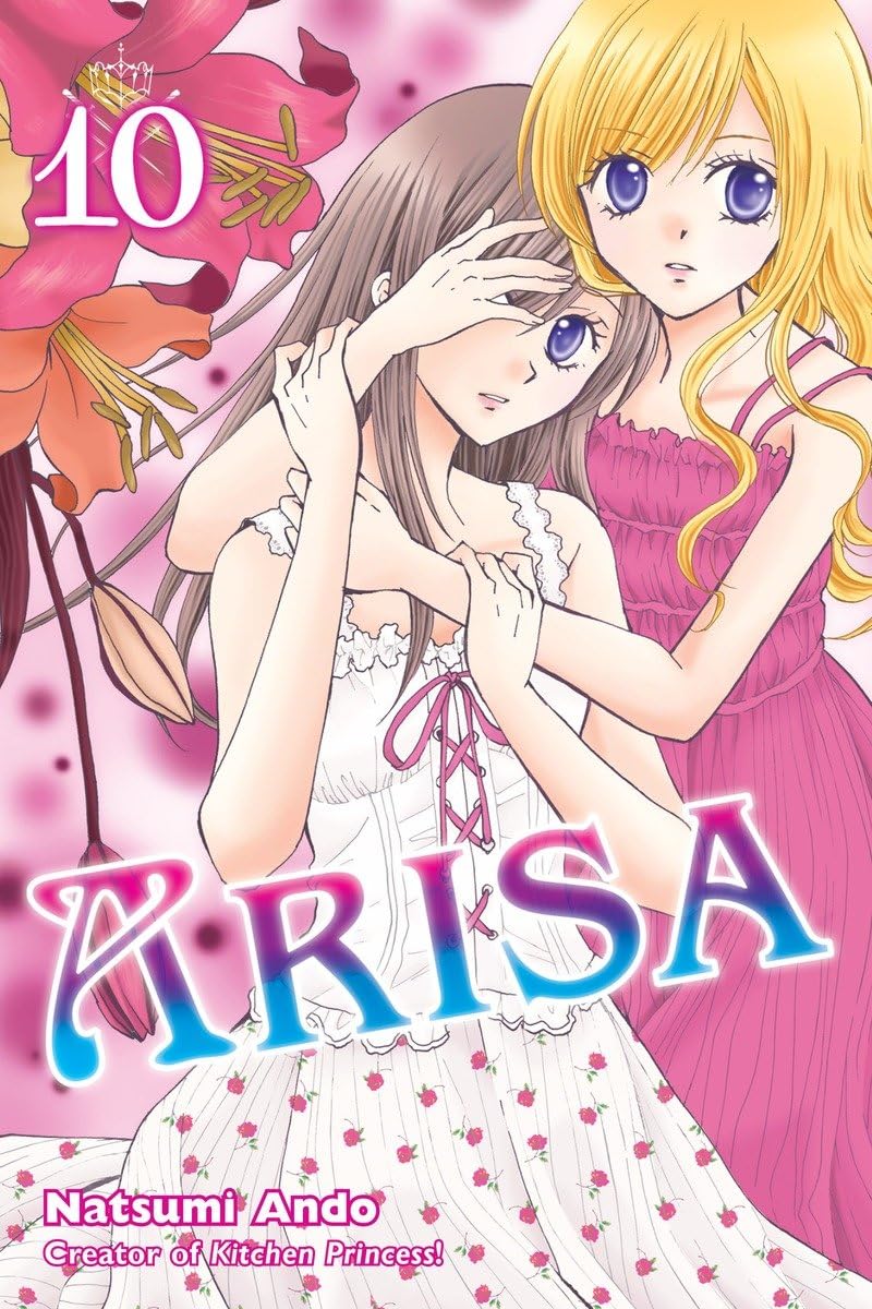 Arisa 10,Used