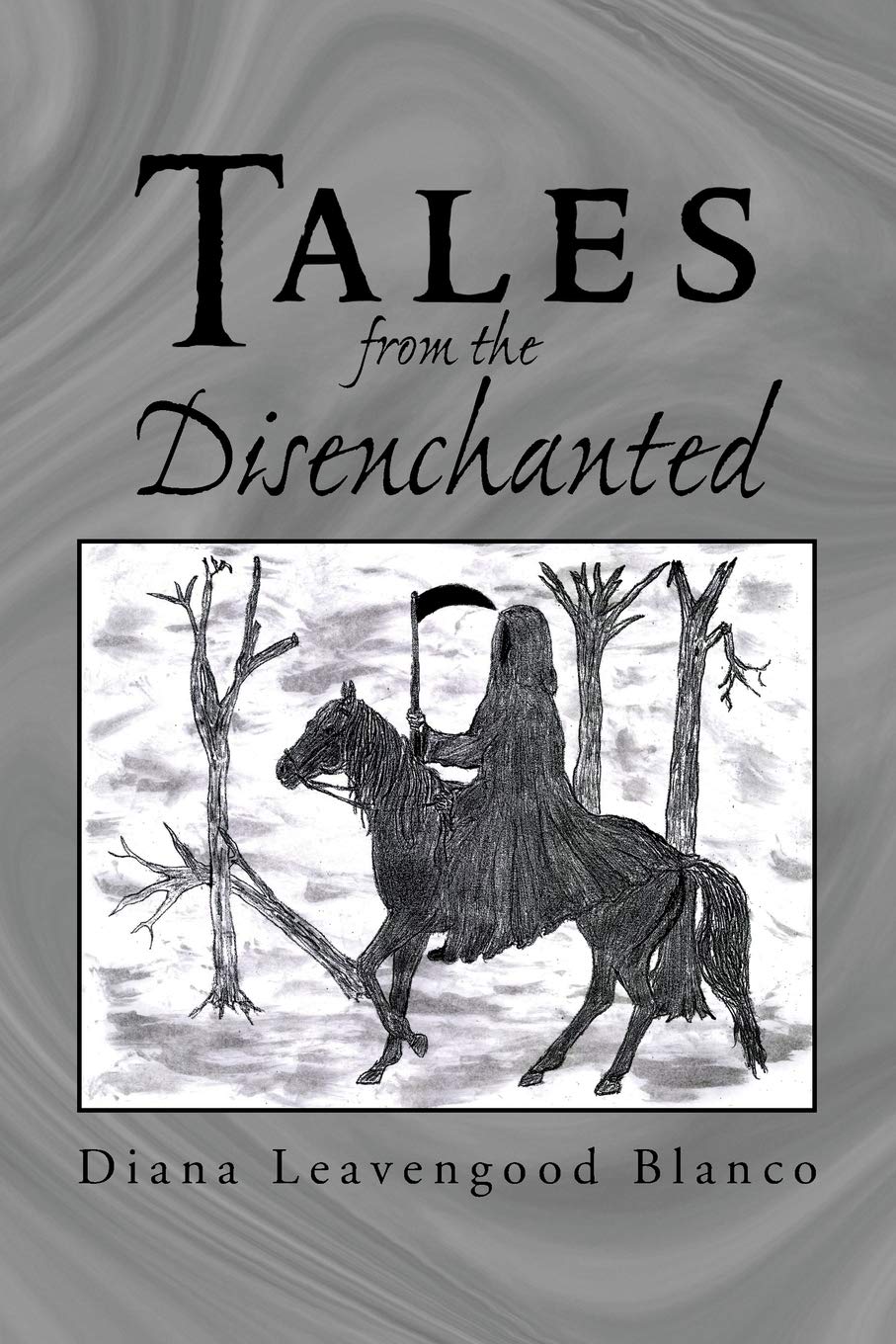 Tales From The Disenchanted,Used