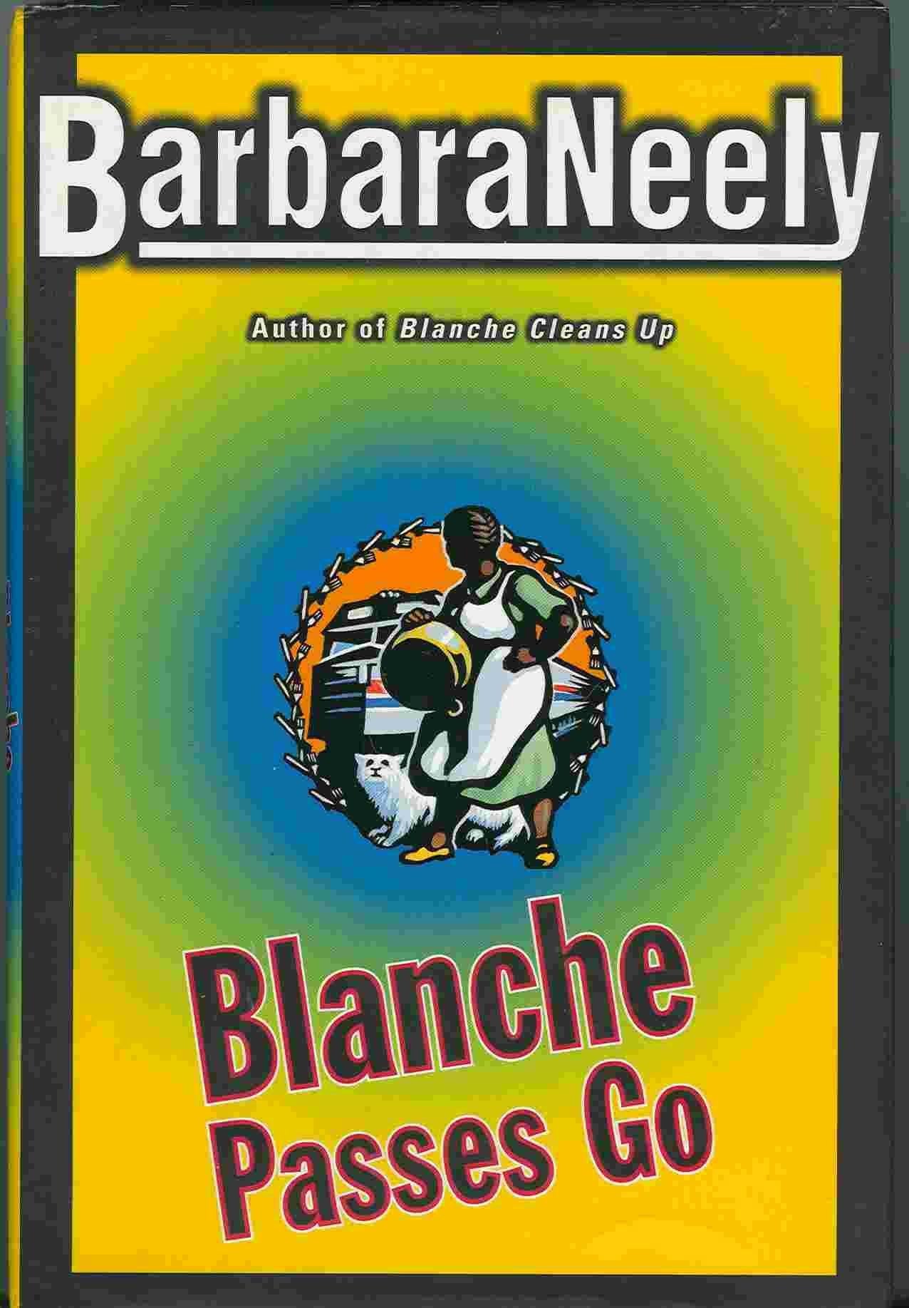 Blanche Passes Go,Used