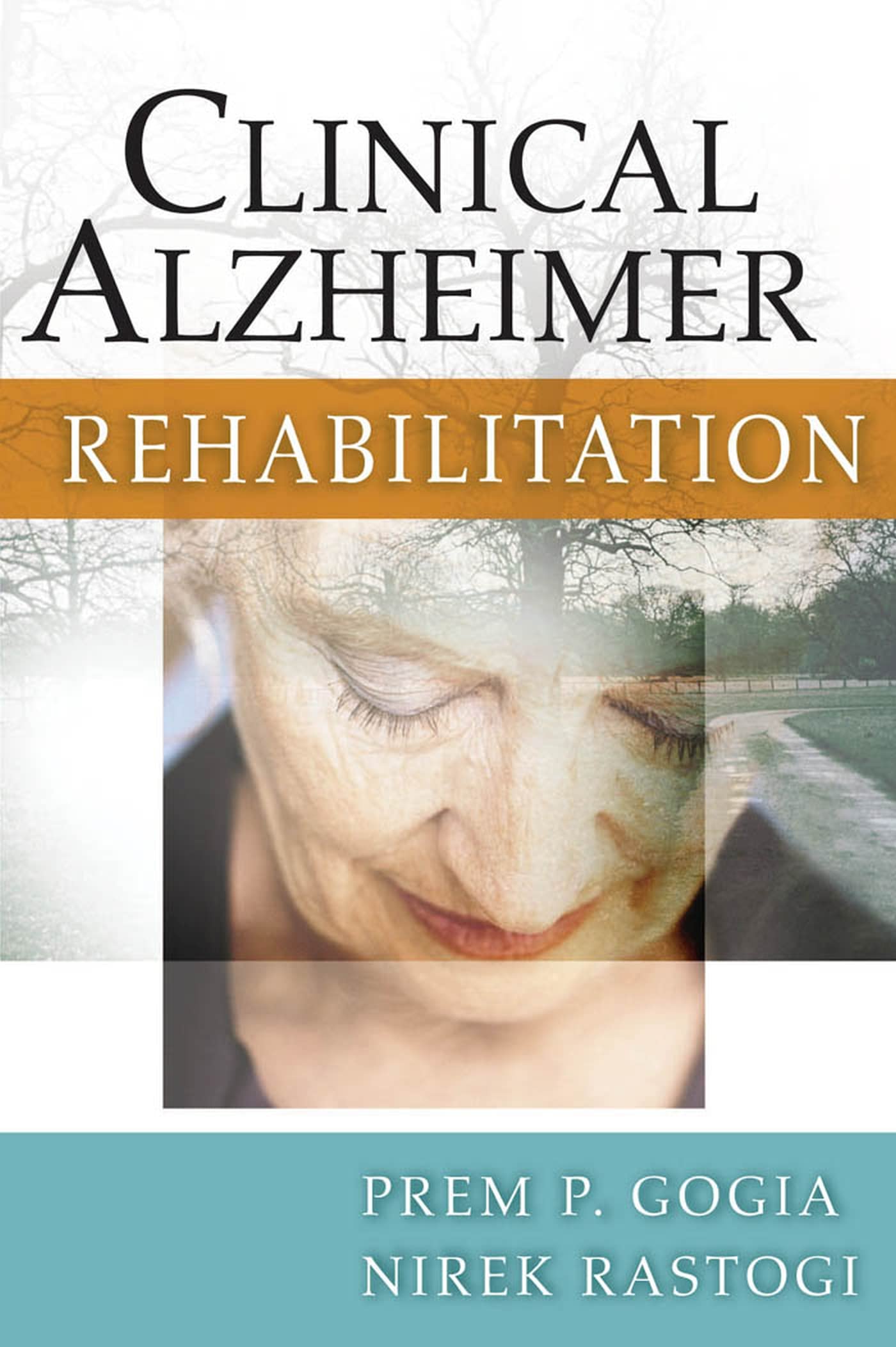 Clinical Alzheimer Rehabilitation,Used