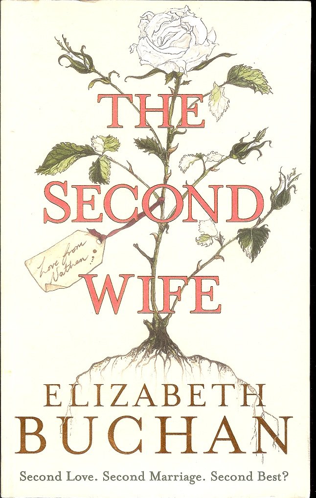 The Second Wife,Used