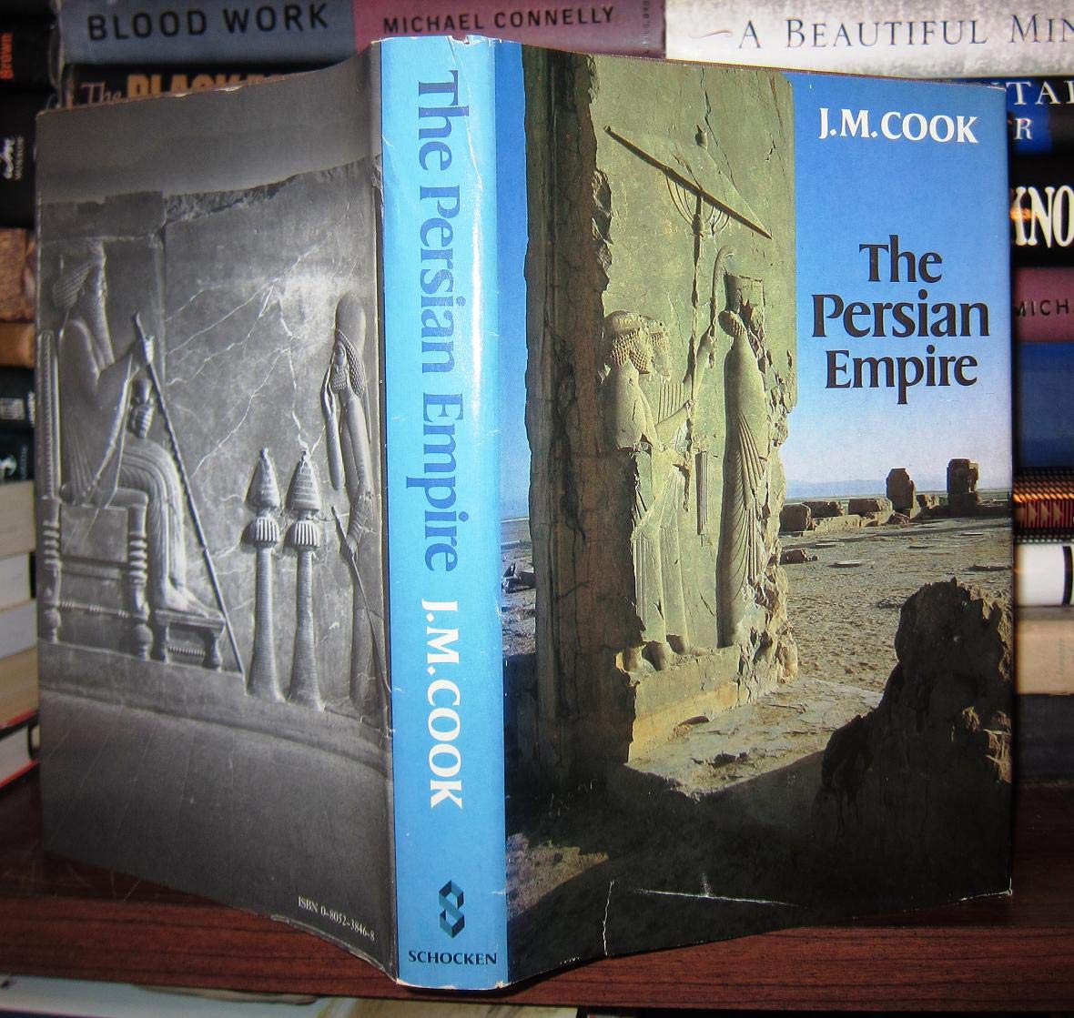 The Persian Empire,Used