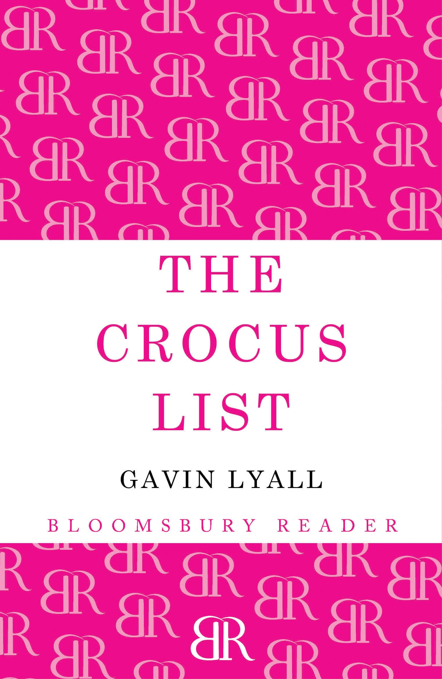 Crocus List,Used