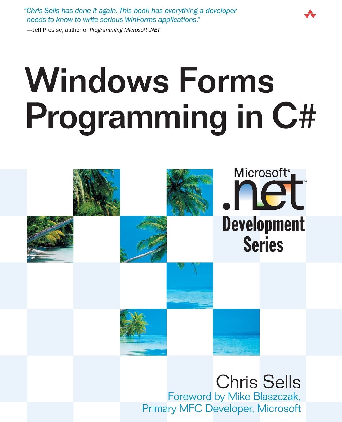 Windows Forms Programming in C#,Used