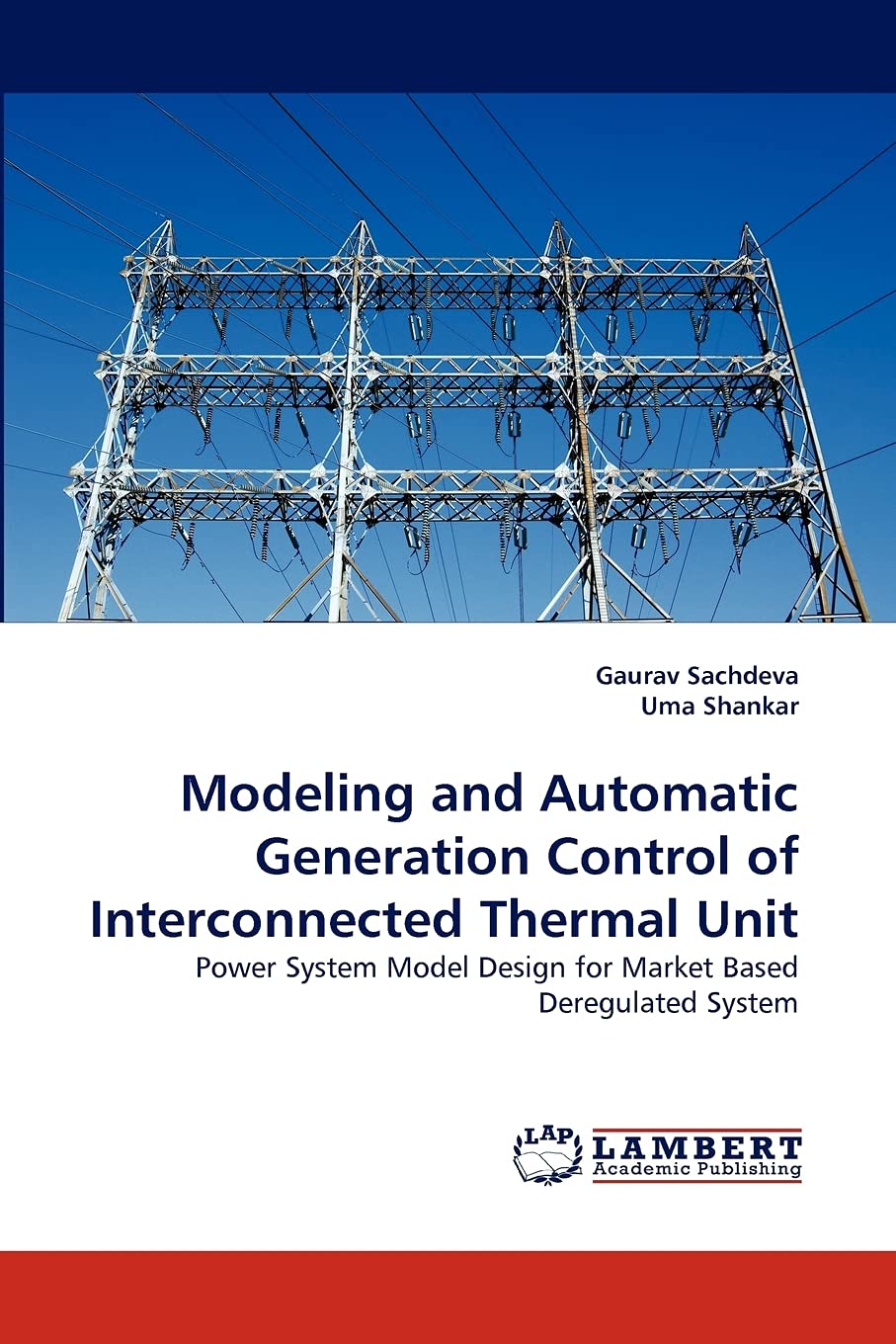 Modeling and Automatic Generation Control of Interconnected Thermal Unit: Power System Model Design for Market Based Deregulated,Used
