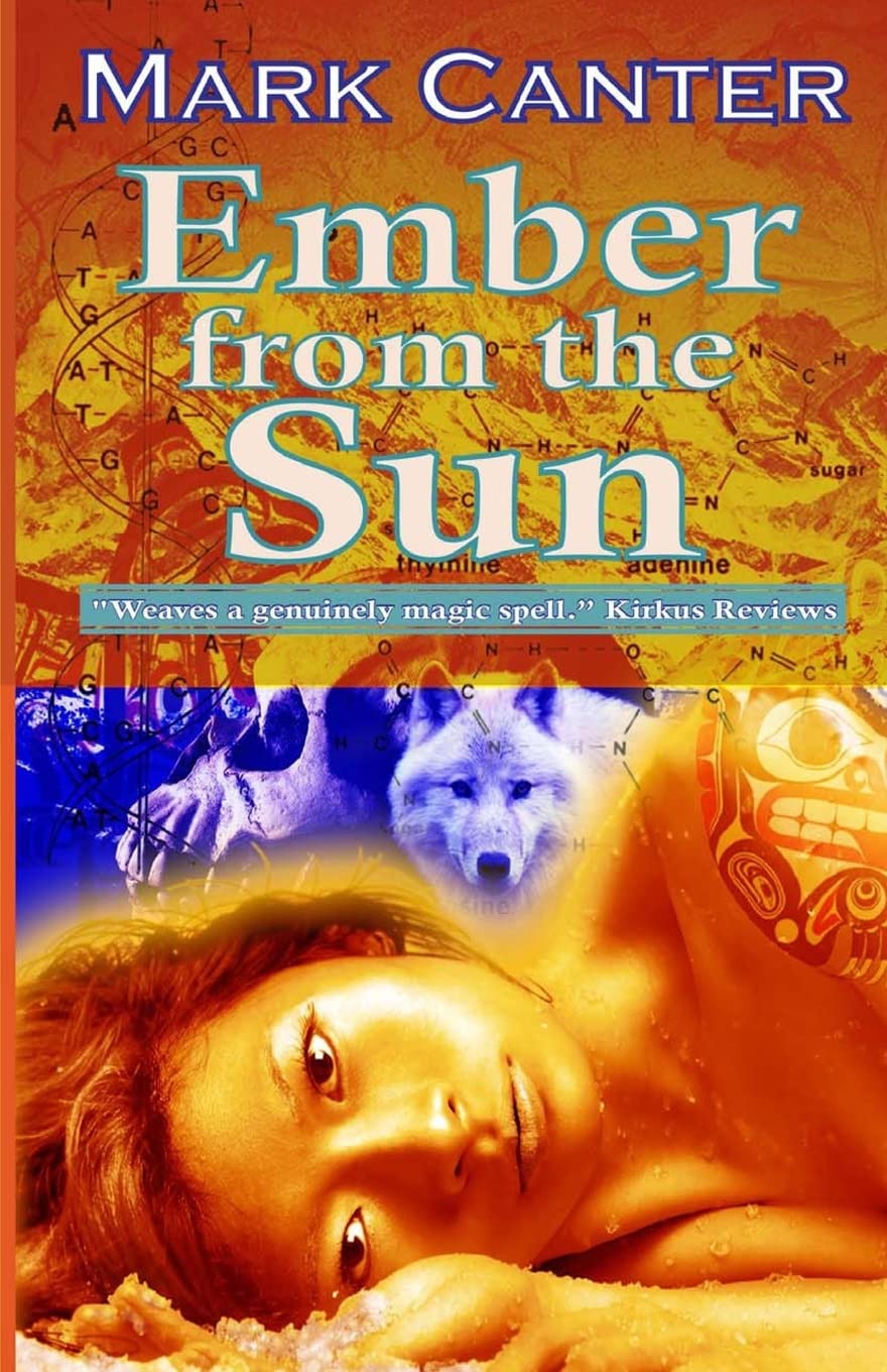 Ember from the Sun,Used