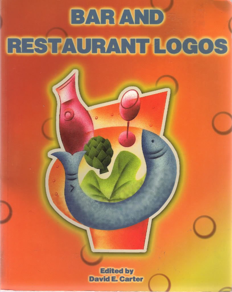 Bar and Restaurant Logos,Used