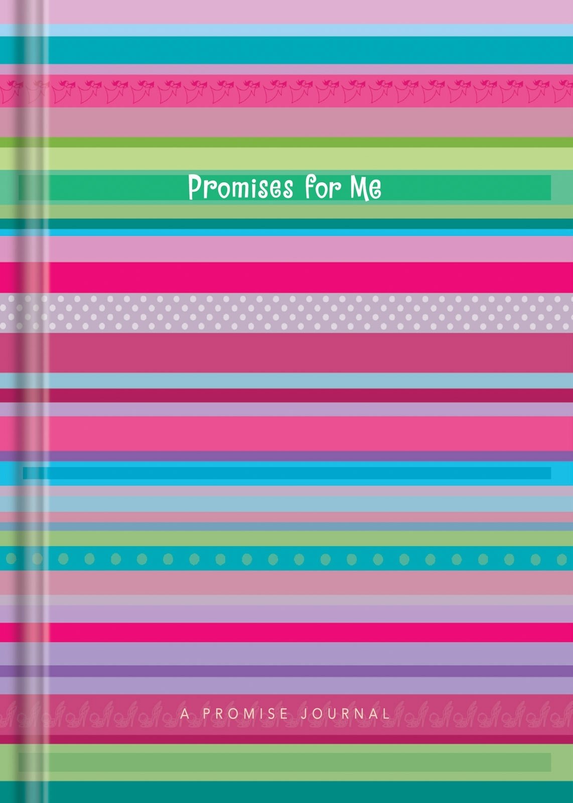 Promises For Me