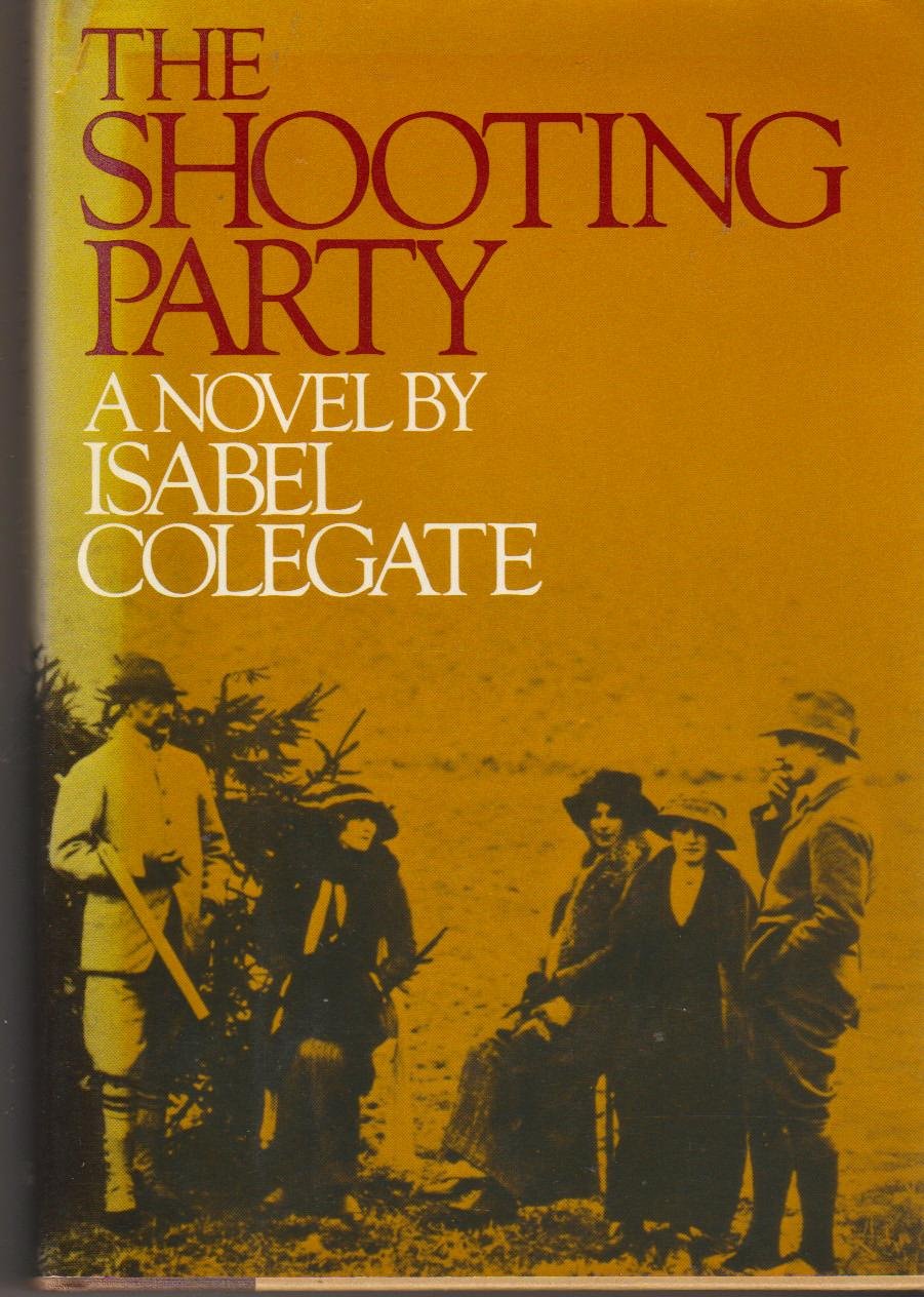 The Shooting Party,Used