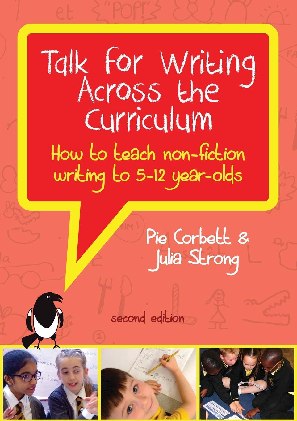 Talk for Writing Across to Curriculum,Used