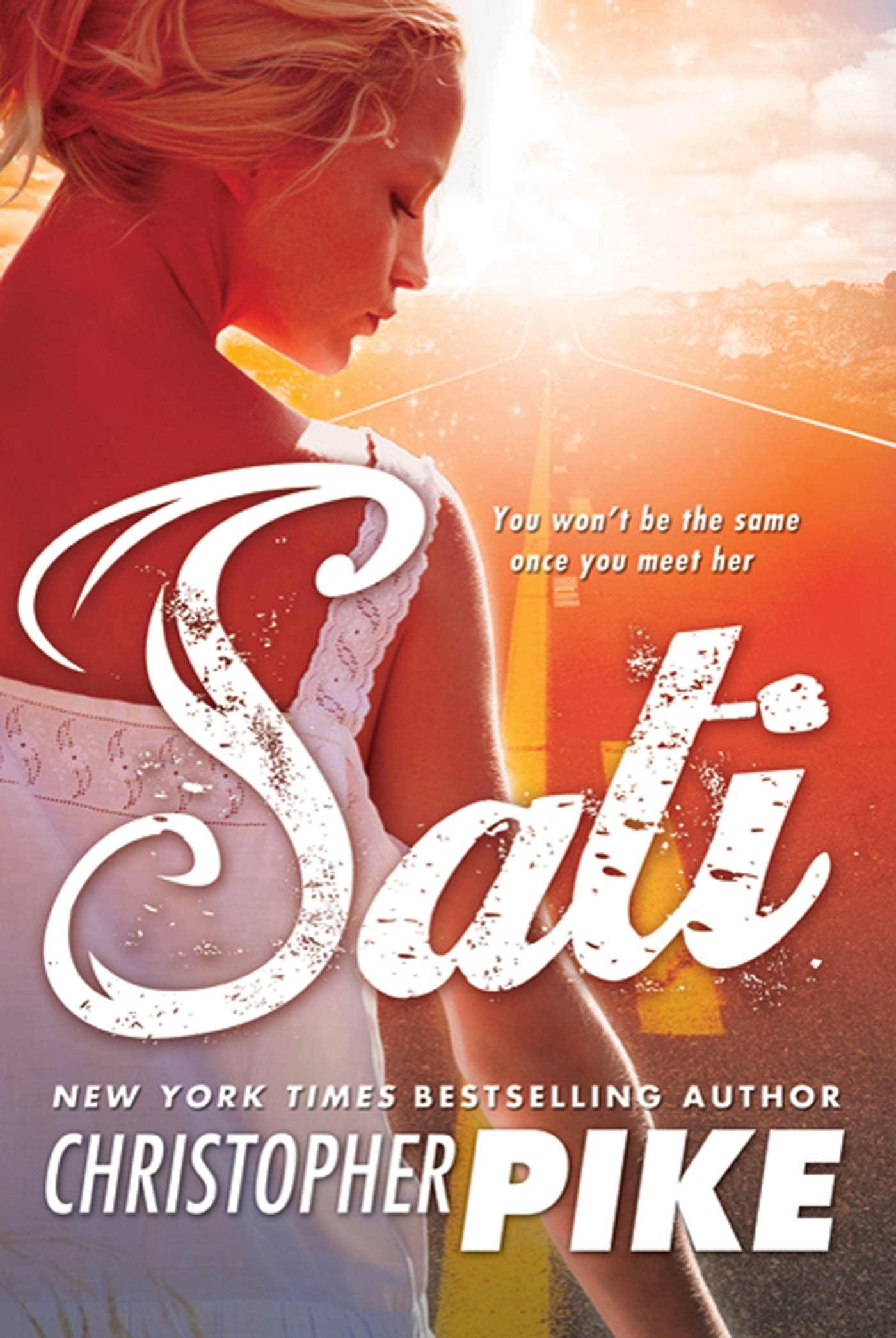 Sati,New