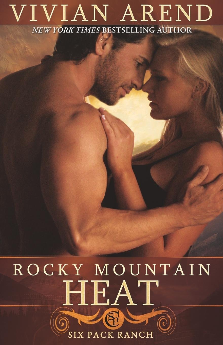 Rocky Mountain Heat (Six Pack Ranch),Used