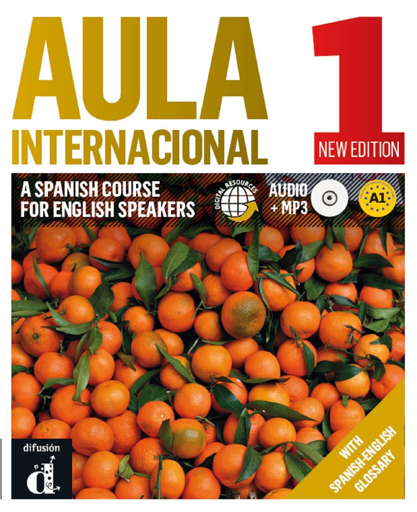 Aula Internacional Nueva Edicin 1 Ed.Inglesa Libro Del Alumno: Aula Internacional Nueva Edicin 1 Ed.Inglesa Libro Del Alumno