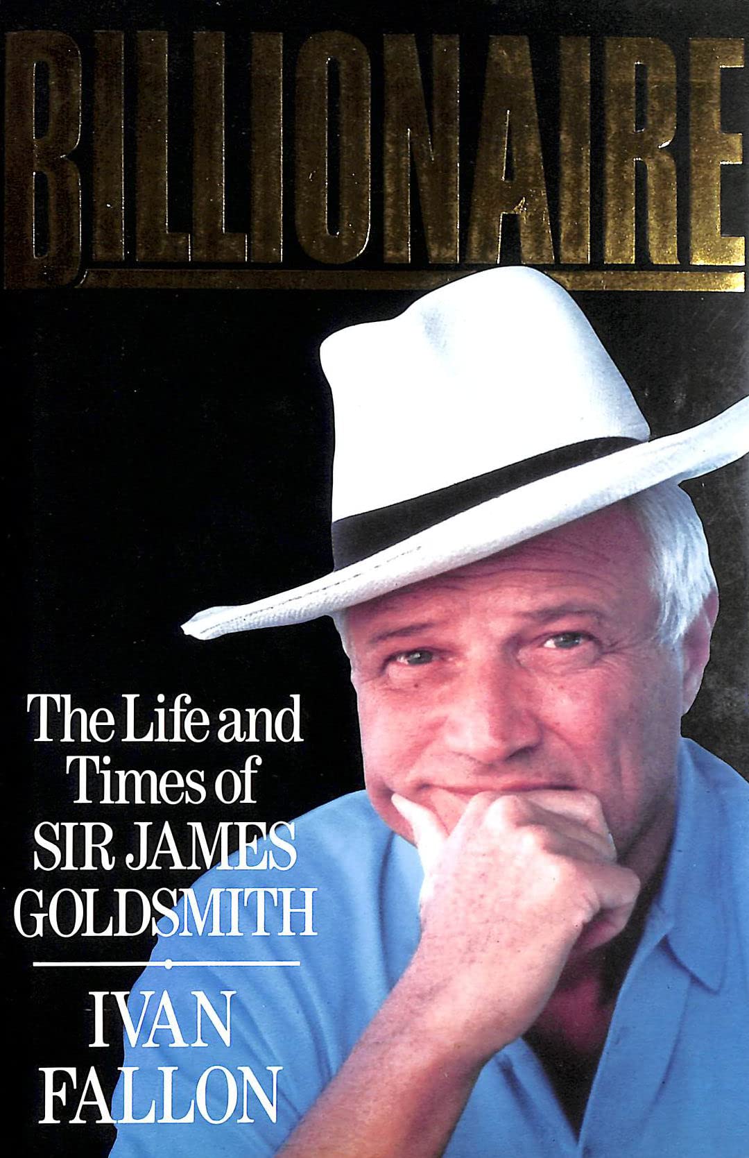 Billionaire,Used