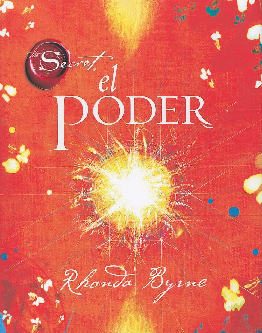 El Poder (Atria Espanol) (Spanish Edition),New