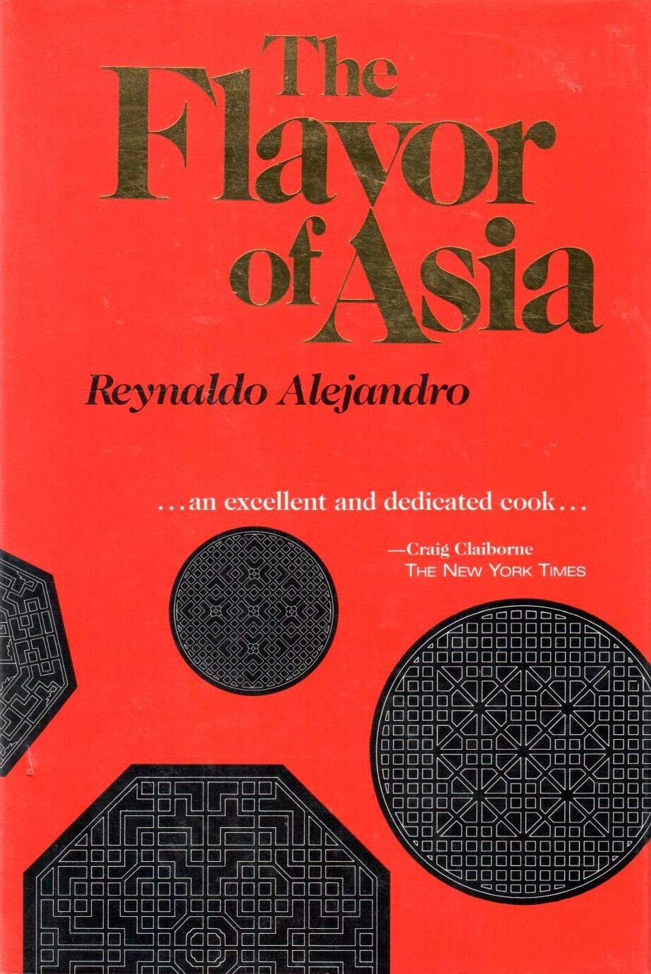 The Flavor of Asia,Used