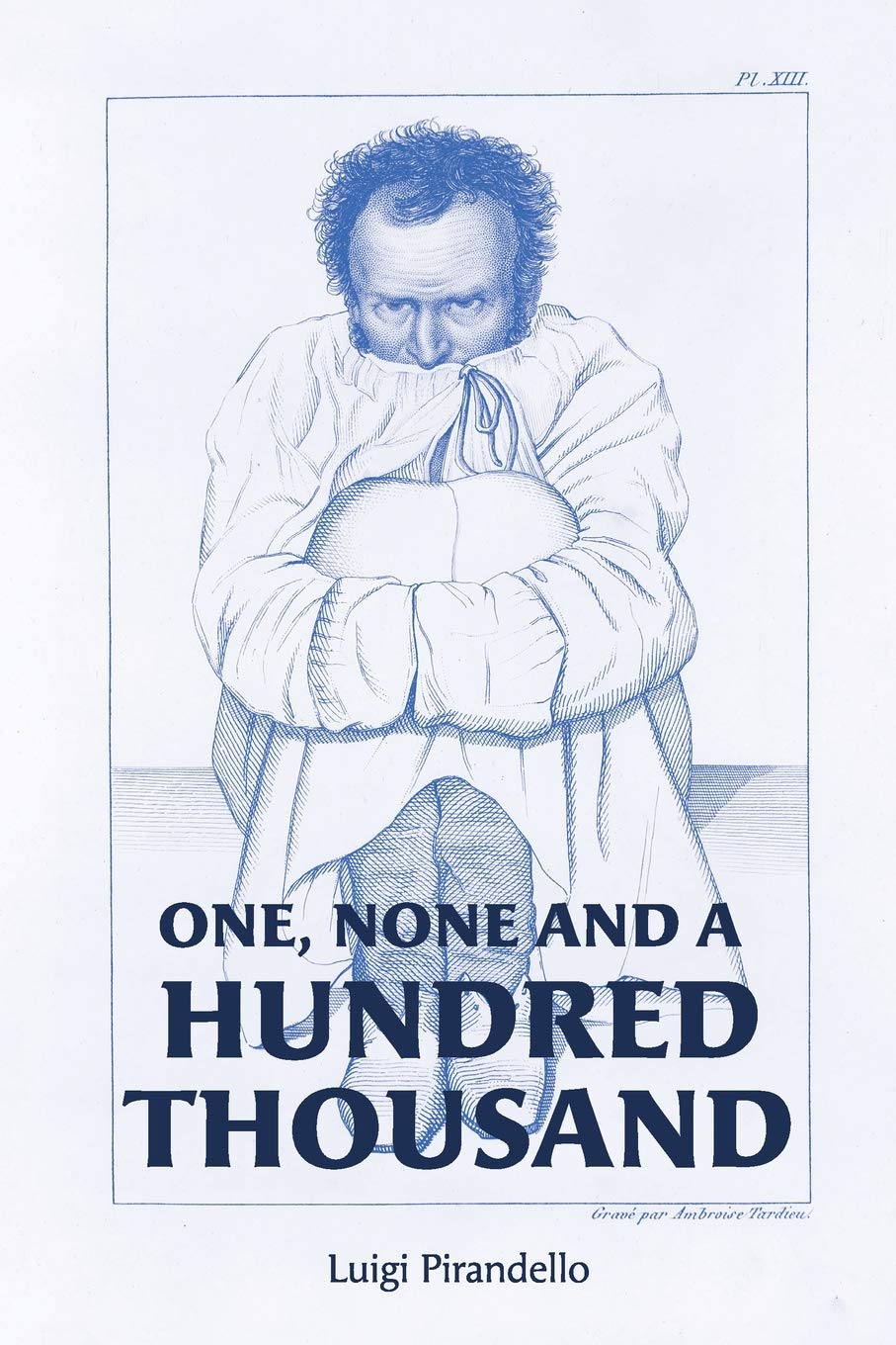One, None and a Hundred Thousand,Used