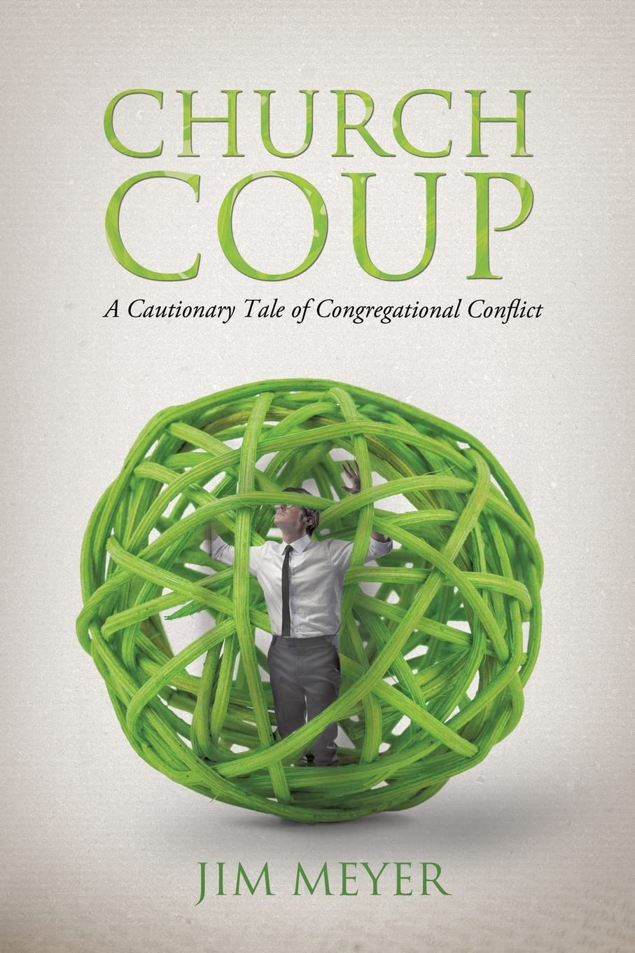 Church Coup,Used