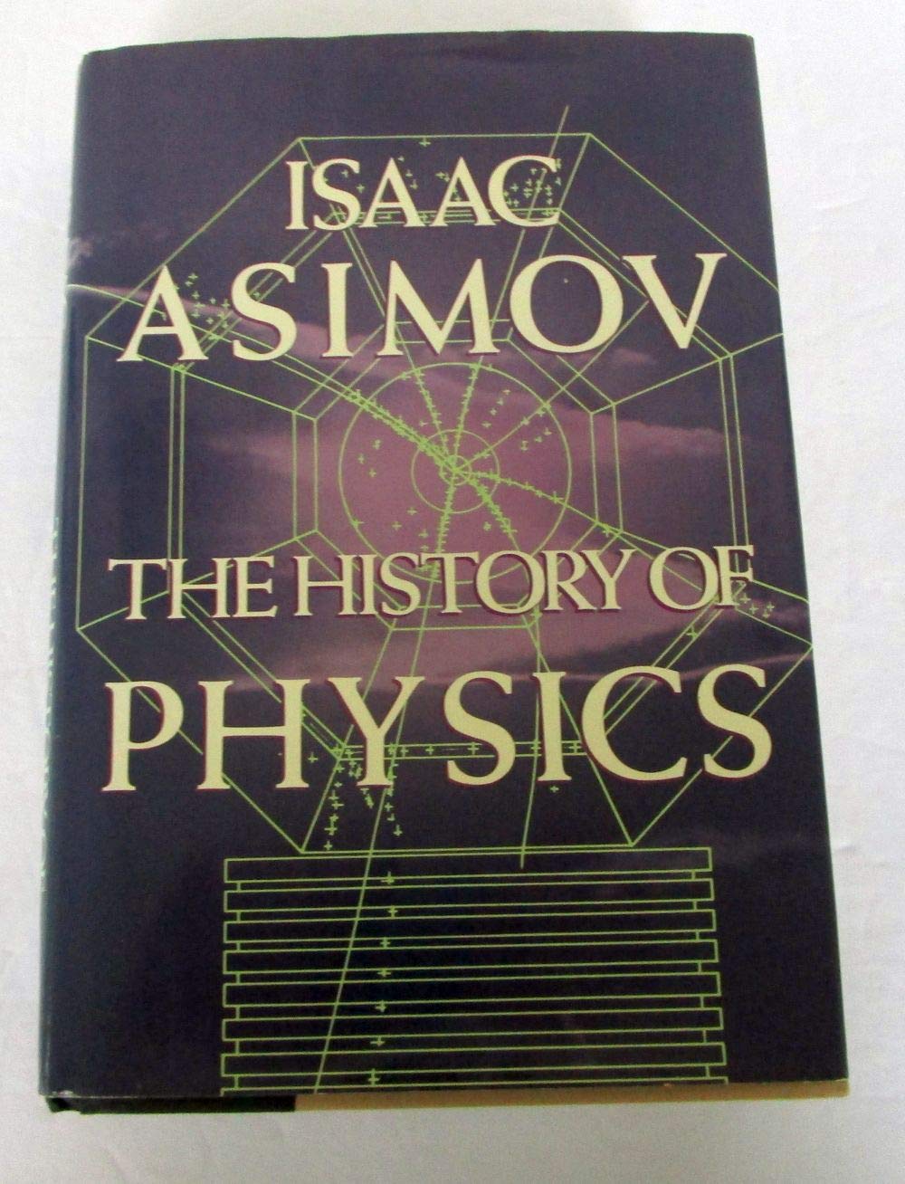 The History Of Physics,New