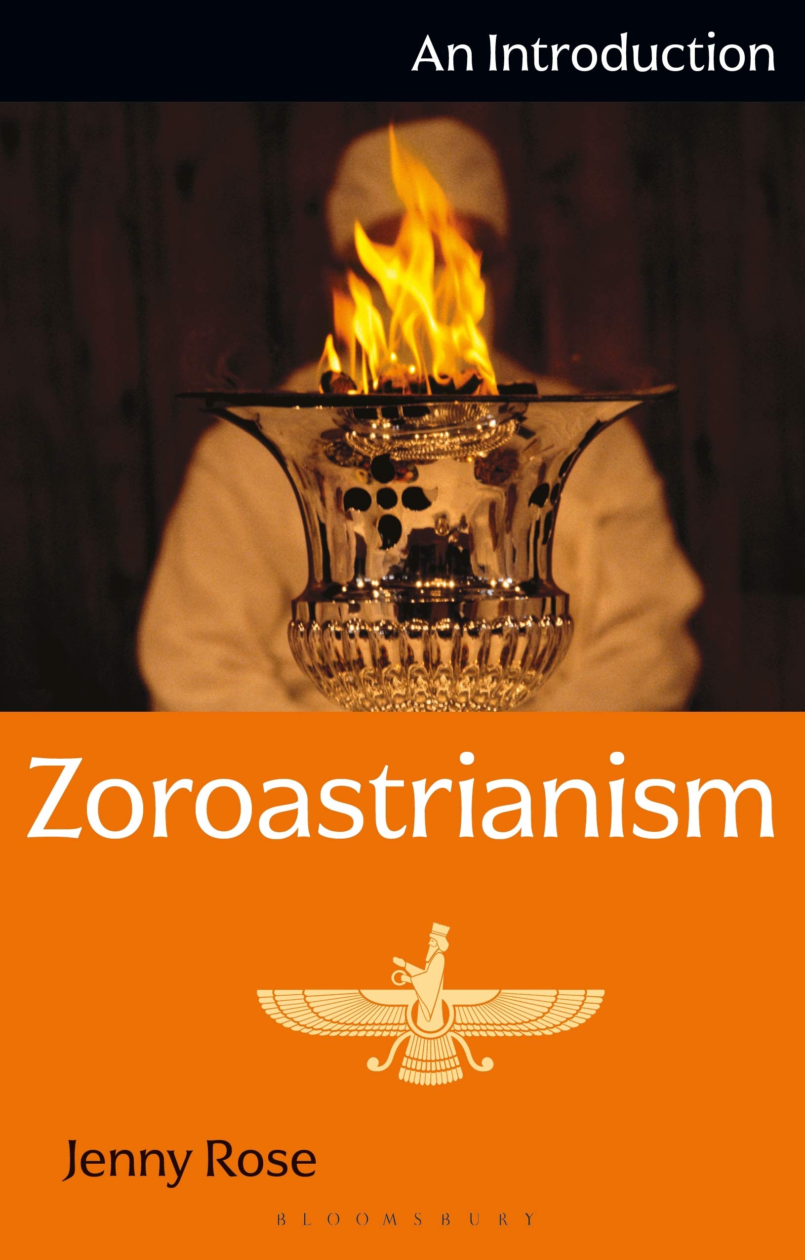Zoroastrianism: An Introduction (I.B.Tauris Introductions to Religion),Used