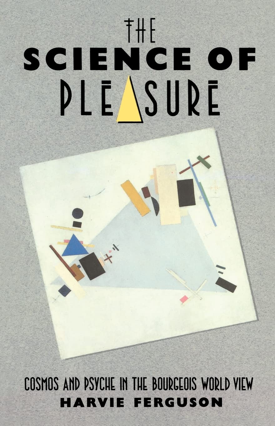 Science Pleasure Pb