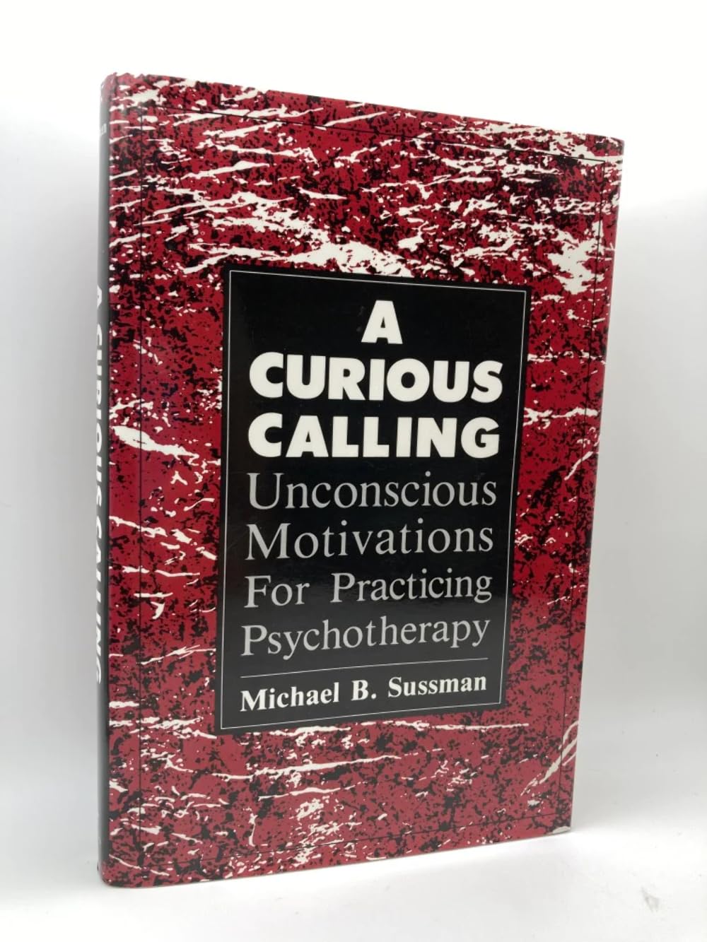 A Curious Calling,Used