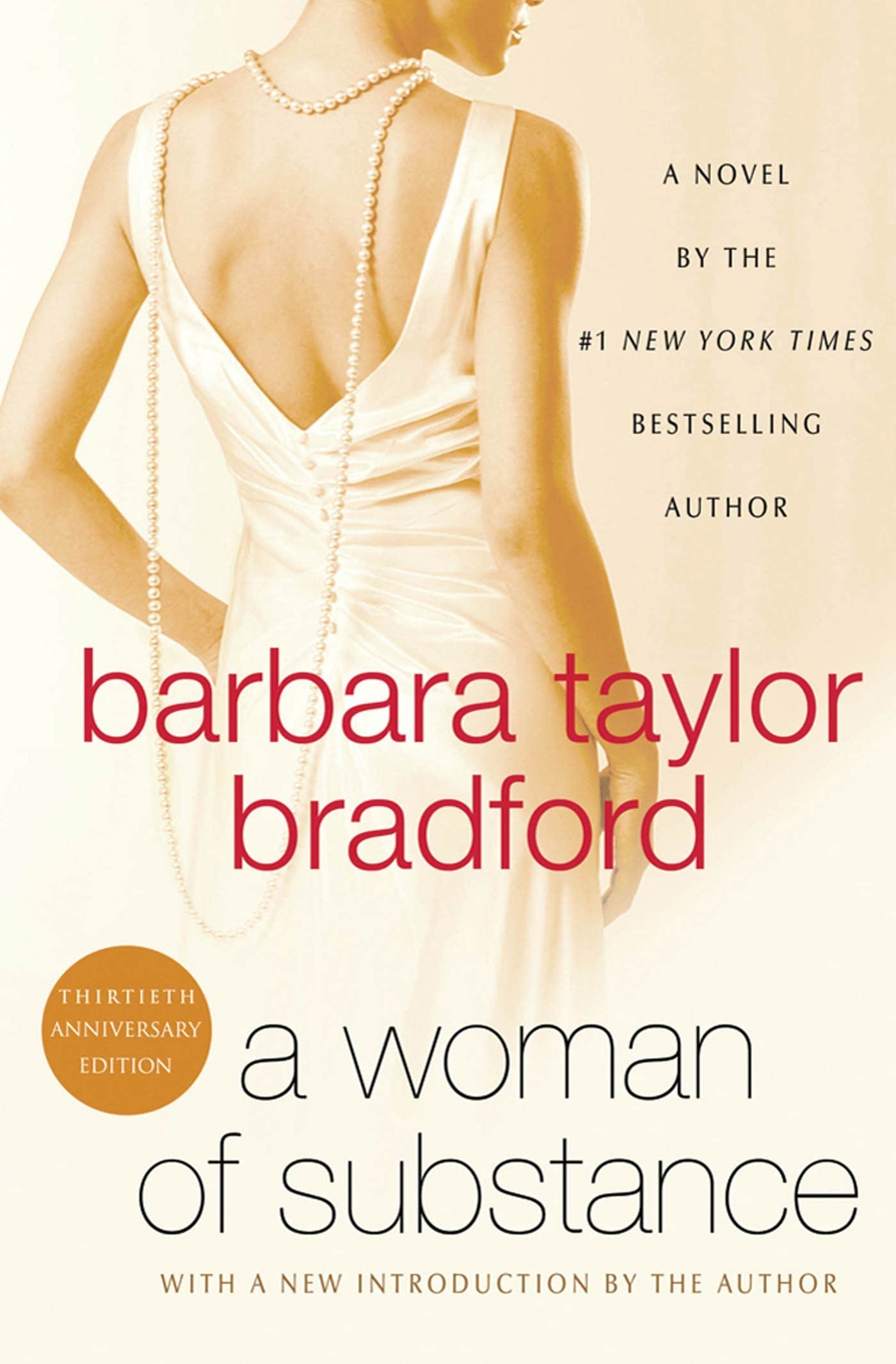 A Woman Of Substance (Harte Family Saga),New