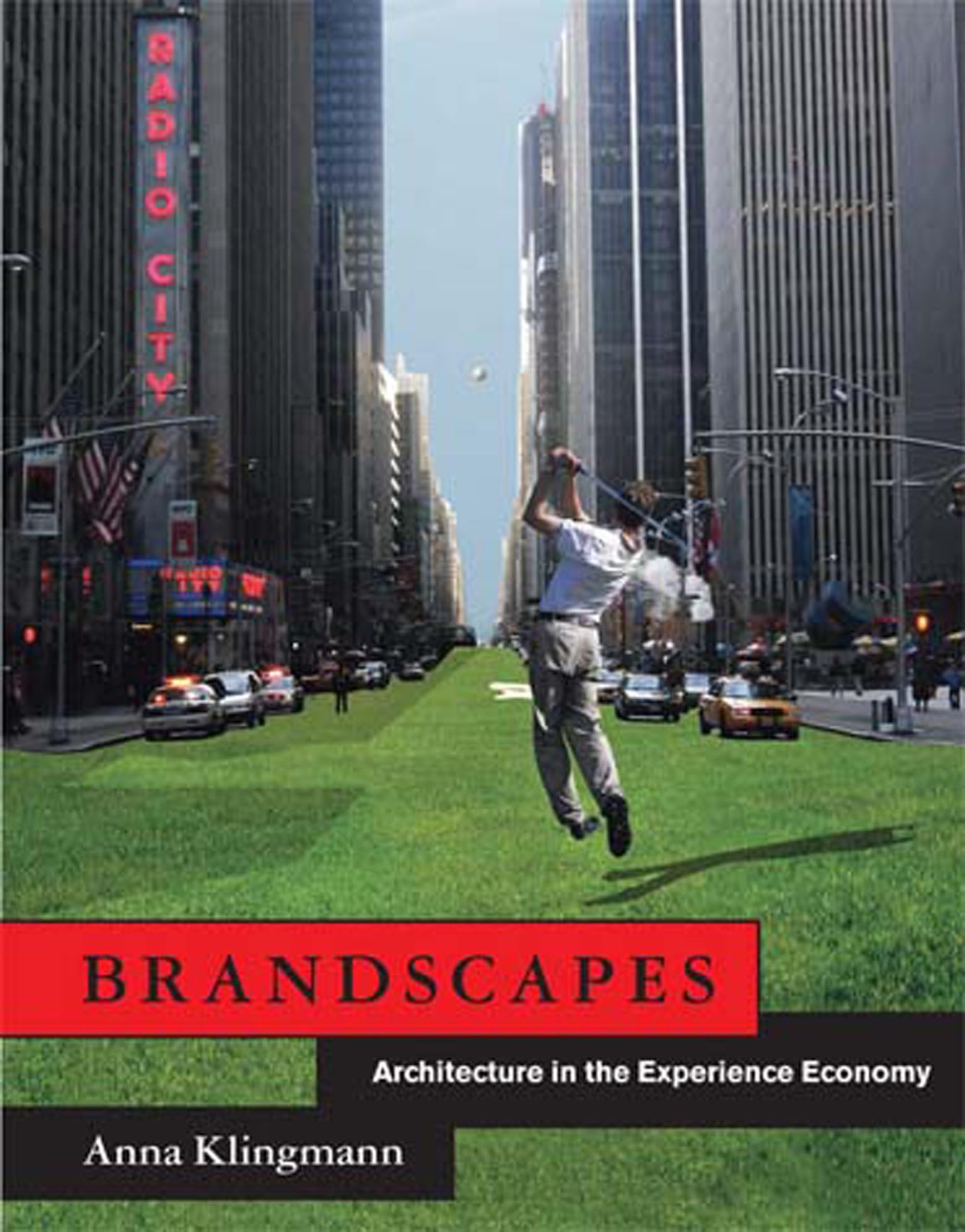 Brandscapes: Architecture In The Experience Economy (Mit Press)