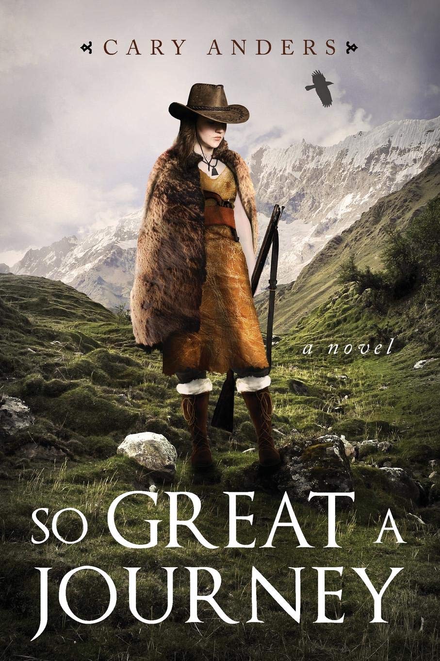 So Great A Journey,Used