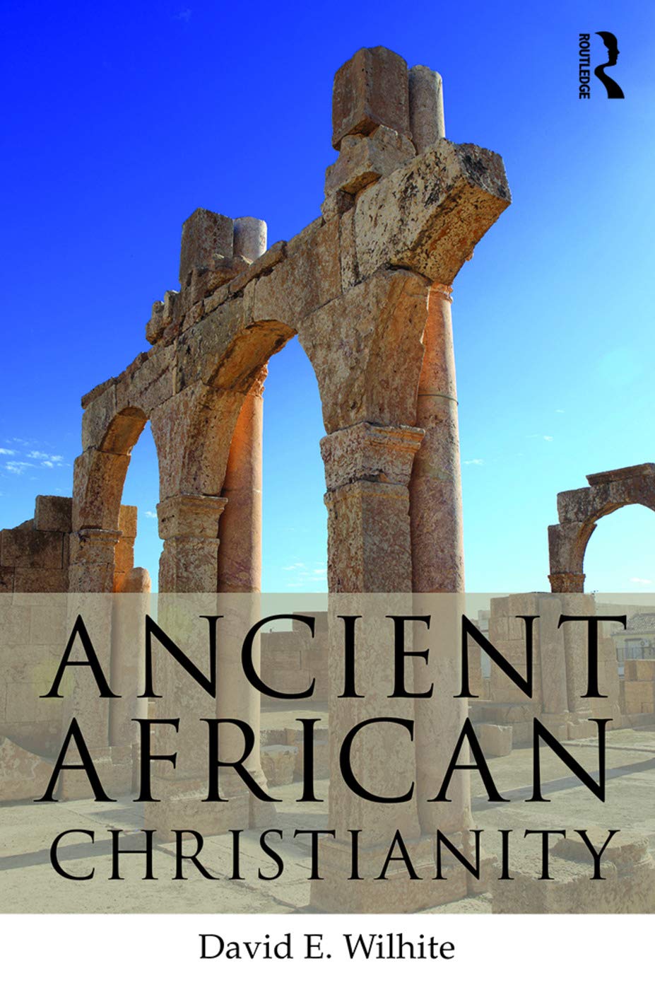Ancient African Christianity,Used