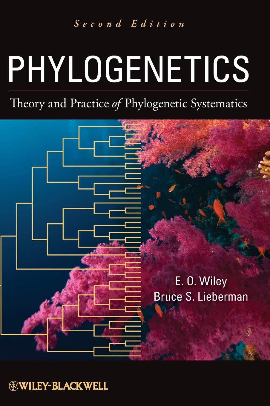 Phylogenetics: Theory and Practice of Phylogenetic Systematics,Used