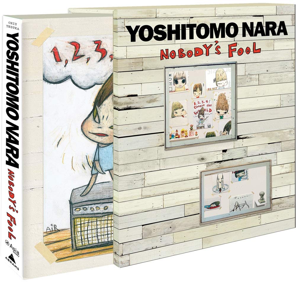 Yoshitomo Nara: Nobody's Fool,New