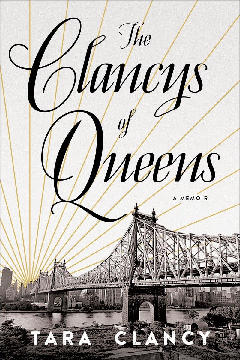 The Clancys of Queens: A Memoir,Used